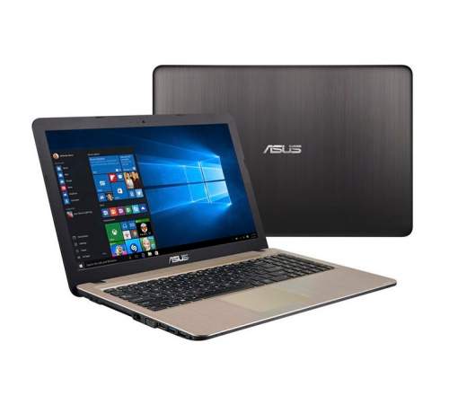 Ноутбук ASUS X540LJ-XX105T