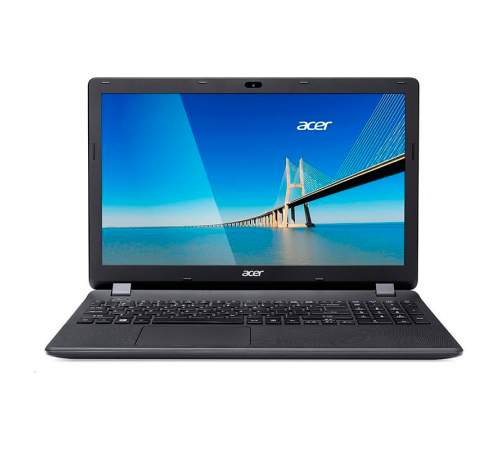 Ноутбук Acer Extensa EX2519-C501 (NX.EFAEU.042) Black 
