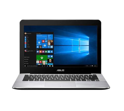 Ноутбук ASUS X302UA (X302UA-R4055D)