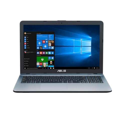 Ноутбук ASUS X541NA (X541NA-DM187)