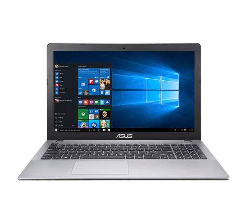 Ноутбук ASUS X550CA-XX123H