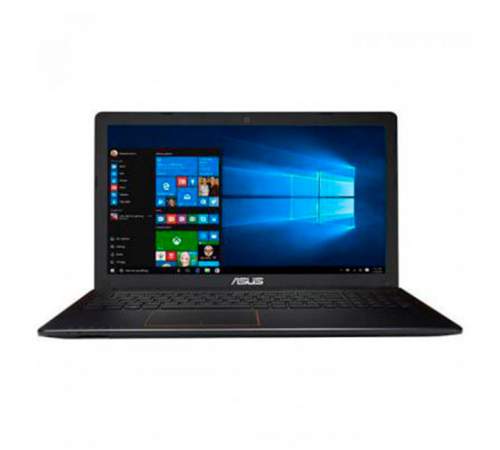 Ноутбук ASUS X550VX (X550VX-DM692D)