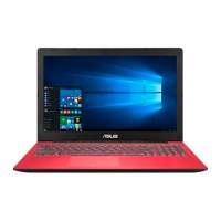 Ноутбук ASUS D553SA-BH01-RD