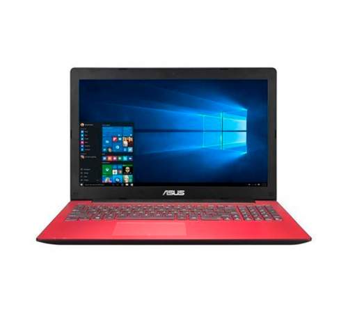 Ноутбук ASUS D553SA-BH01-RD