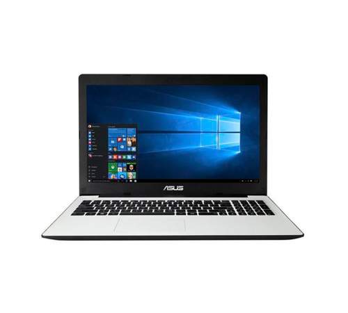 Ноутбук ASUS D553SA-BH01-WH