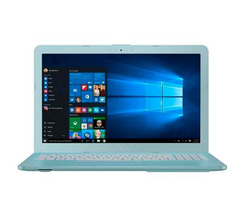 Ноутбук ASUS X540LJ (X540LJ-XX611T)