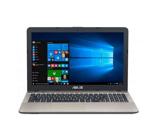 Ноутбук ASUS X541NA (X541NA-DM027)