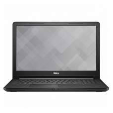 Ноутбук Dell Vostro 3568 (N033SPCVN3568EMEA01_1801_UBU)