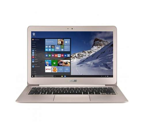 Ноутбук ASUS Zenbook UX305CA (UX305CA-FB028R)