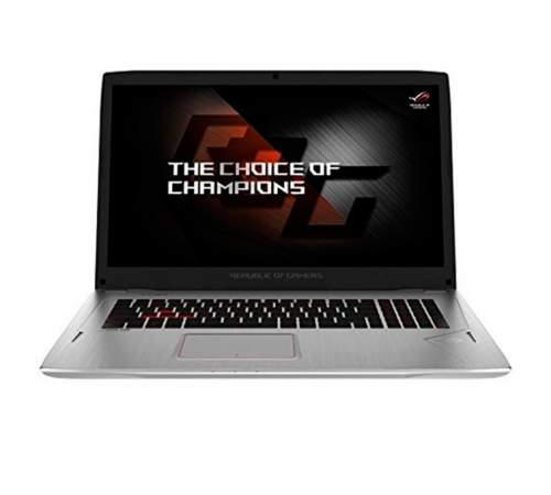 Ноутбук ASUS GL702VM (GL702VM-GB267R)