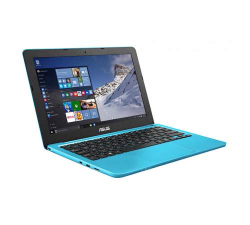 Ноутбук ASUS E202SA (E202SA-FD0083D)