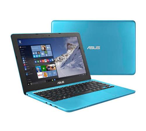 Ноутбук ASUS E202SA (E202SA-FD0014D)