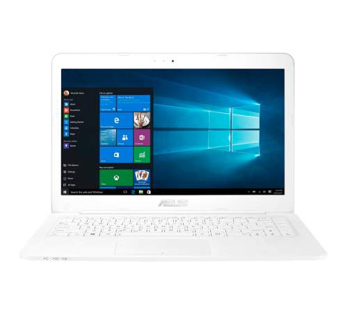 Ноутбук ASUS E402SA-WX001T