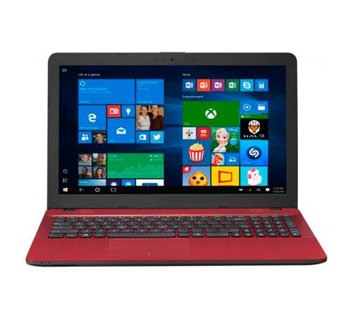 Ноутбук ASUS X541NC (X541NC-DM040)