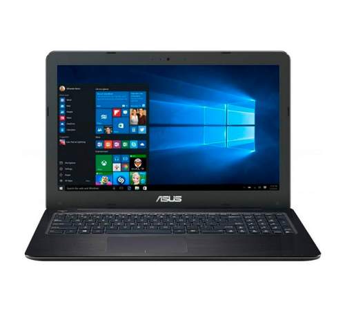 Ноутбук ASUS X756UQ (X756UQ-T4332D)