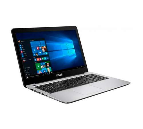 Ноутбук ASUS F556UA-XO093T