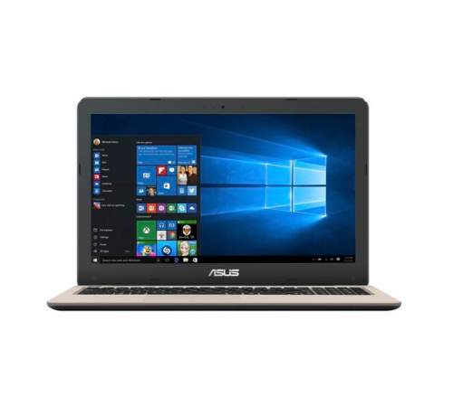 Ноутбук ASUS X556UQ (X556UQ-DM994T)
