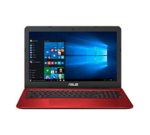 Ноутбук ASUS X556UQ (X556UQ-DM995D)