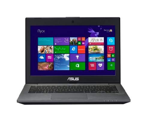 Ноутбук ASUS PU301LA (PU301LA-RO173H)