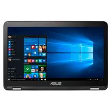 Ноутбук ASUS TP501UA (TP501UA-FZ210T)