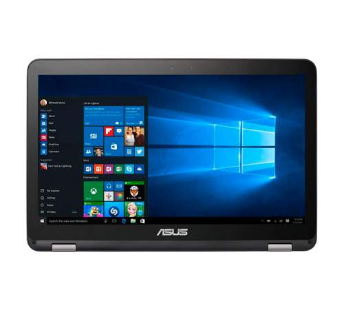 Ноутбук ASUS TP501UB (TP501UB-DN039T)