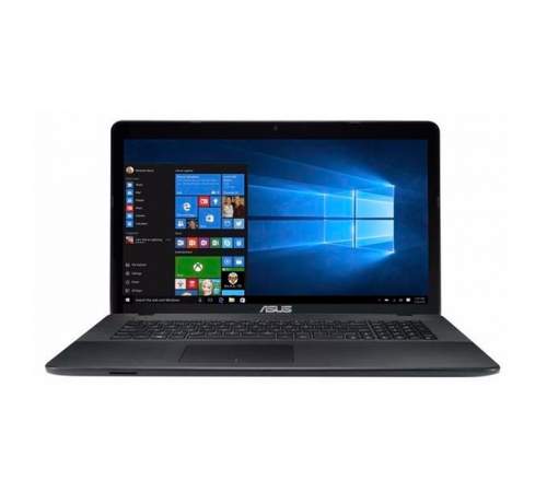 Ноутбук ASUS Zenbook UX550VE (UX550VE-BN043T)