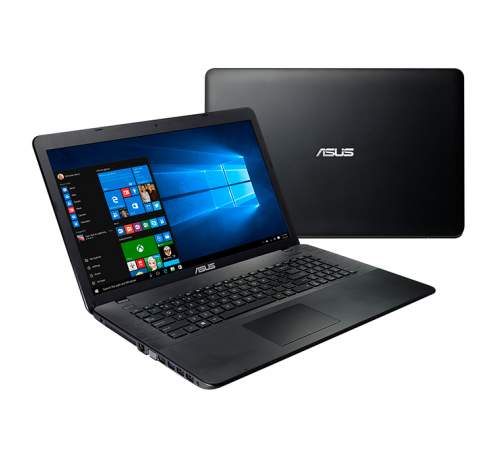 Ноутбук ASUS Zenbook UX550VD (UX550VD-BN071T)