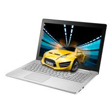 Ноутбук ASUS N550JK-DM248H