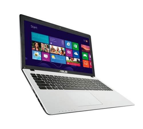 Ноутбук ASUS F552WA-SX178T