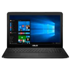 Ноутбук ASUS F554LJ-XX651H