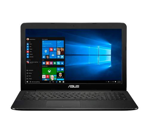 Ноутбук ASUS F751MA-TY213H