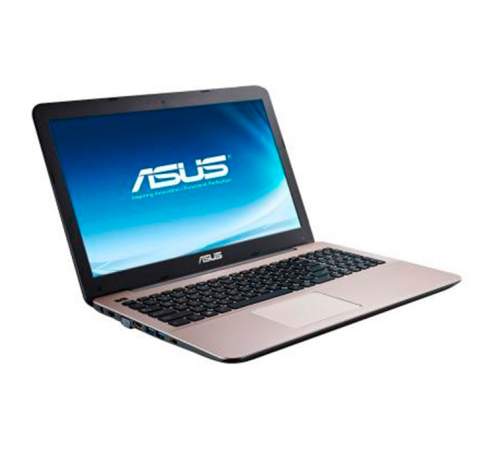 Ноутбук ASUS F555LJ-XX085H