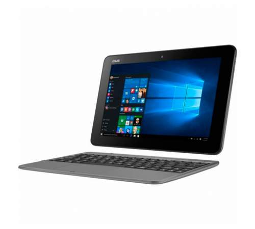 Ноутбук ASUS Transformer Book T101HA (T101HA-GR029T)