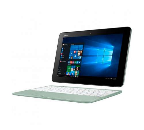 Ноутбук ASUS Transformer Book T101HA (T101HA-GR022T)