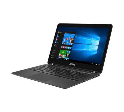 Ноутбук ASUS Zenbook UX360UA (UX360UA-BB285T)