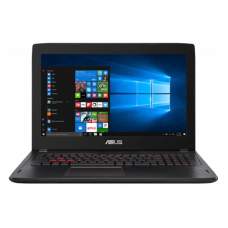 Ноутбук ASUS FX502VD (FX502VD-FY051)