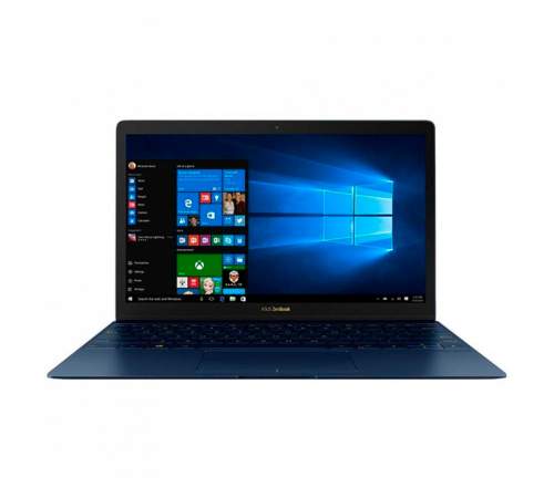 Ноутбук ASUS Zenbook UX390UA (UX390UA-GS031R)