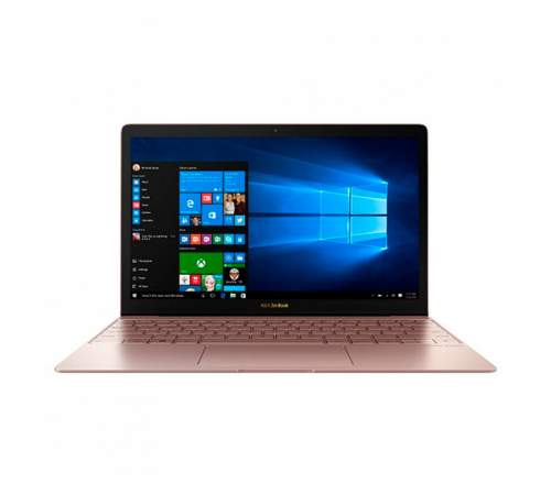Ноутбук ASUS Zenbook UX390UA (UX390UA-GS077R)
