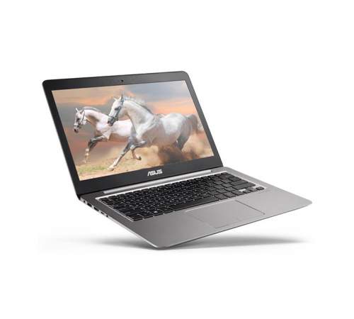 Ноутбук ASUS Zenbook UX510UW (UX510UW-CN052T)