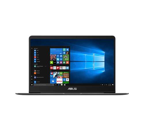 Ноутбук ASUS Zenbook UX530UX (UX530UX-FY033T)