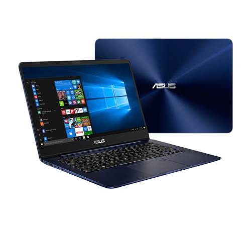 Ноутбук ASUS Zenbook UX430UQ (UX430UQ-GV156T)