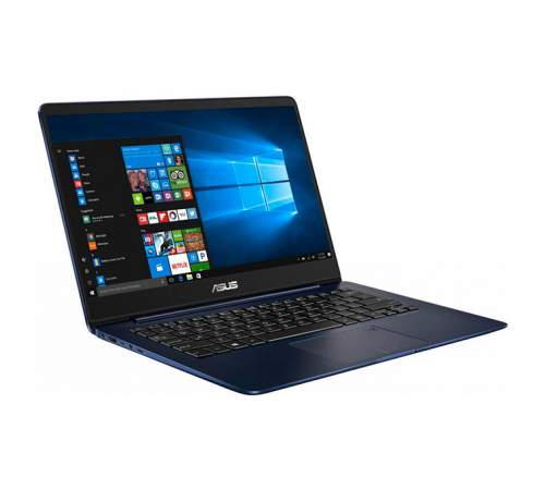 Ноутбук ASUS Zenbook UX550VE (UX550VE-BN041T)