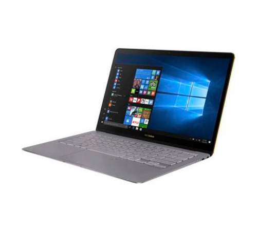 Ноутбук ASUS Zenbook UX490UA (UX490UA-BE033R)