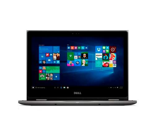 Ноутбук Dell Inspiron 5378 (I535810NIW-60G)