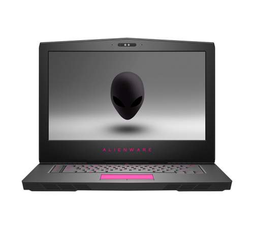 Ноутбук Dell Alienware 15 R4 (A571610S2NDW-70)