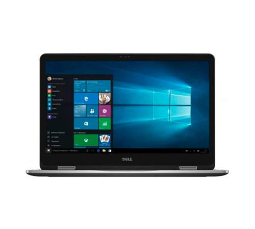 Ноутбук Dell Inspiron 7779 (I77716S2NDW-60)