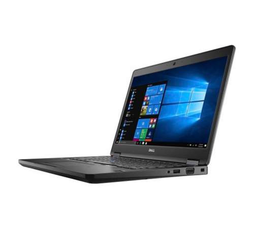 Ноутбук Dell Latitude 5580 (N024L558015EMEA_P)