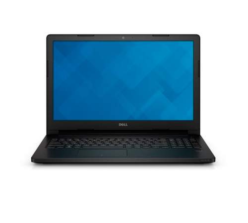 Ноутбук Dell Latitude E3570 (N009H2L357015EMEA)