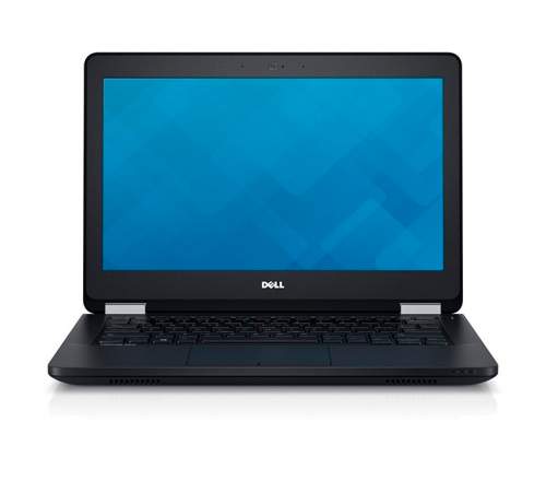 Ноутбук Dell Latitude E5570 15HD AG/Intel i5-6200U /8/256/Int/W10 Pro 5Y