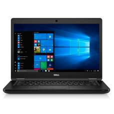 Ноутбук DELL Latitude E5440